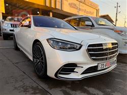 مێرسێدس بێنز S-Class